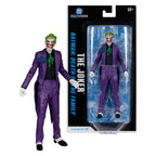 Produktbild DC Multiverse Actionfigur The Joker (Death of the Family)
