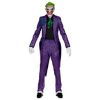Produktbild DC Multiverse Actionfigur The Joker (Death of the Family)