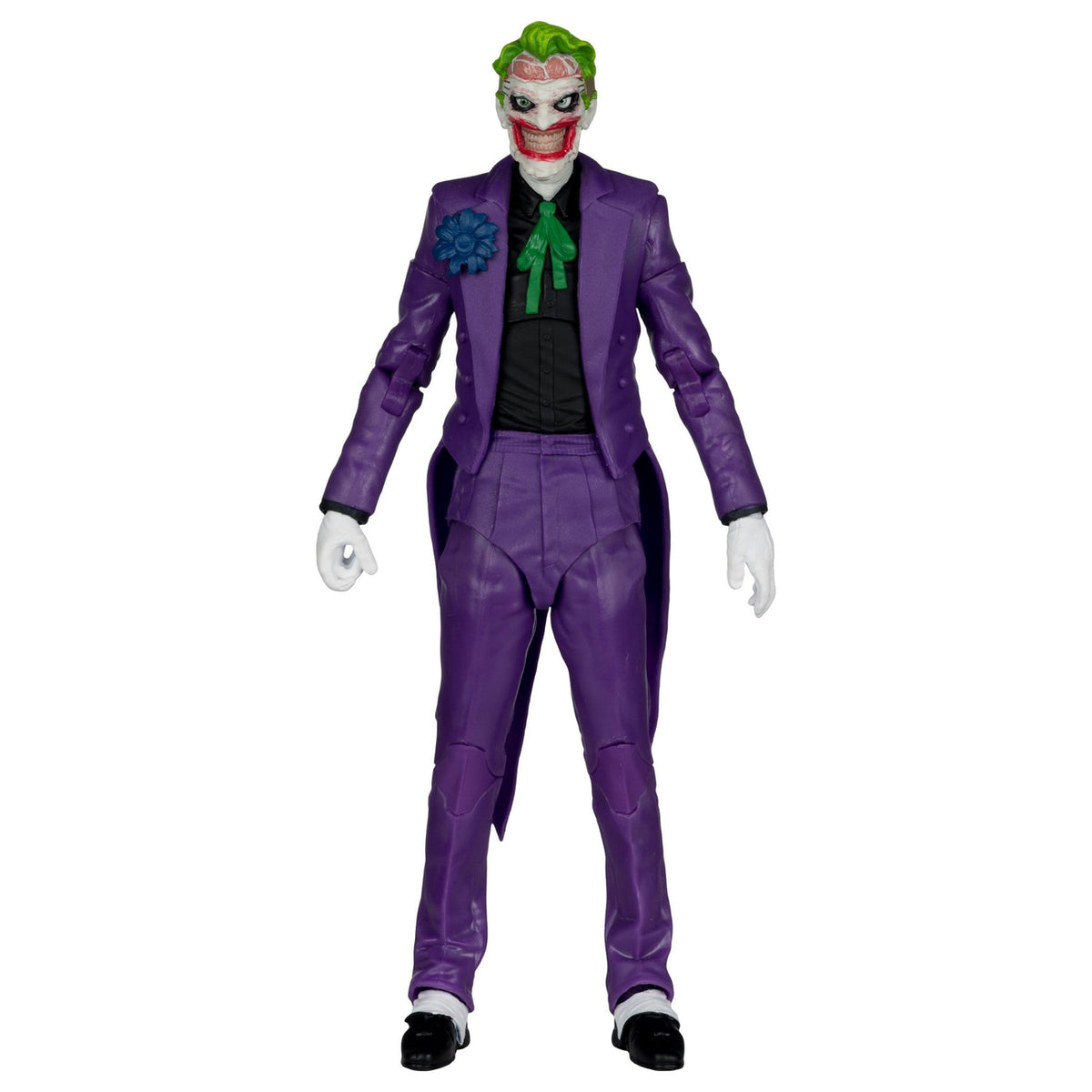 Produktbild DC Multiverse Actionfigur The Joker (Death of the Family)