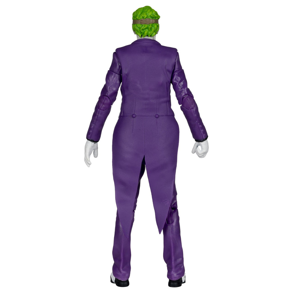 Produktbild DC Multiverse Actionfigur The Joker (Death of the Family)