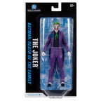 Produktbild DC Multiverse Actionfigur The Joker (Death of the Family)
