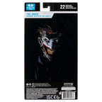 Produktbild DC Multiverse Actionfigur The Joker (Death of the Family)