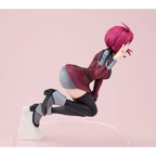 Produktbild Mobile Suit Gundam Seed Freedom GGG Statue Lunamaria Hawke