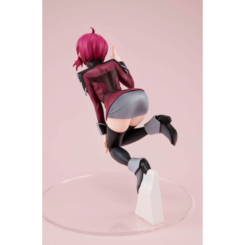 Produktbild Mobile Suit Gundam Seed Freedom GGG Statue Lunamaria Hawke
