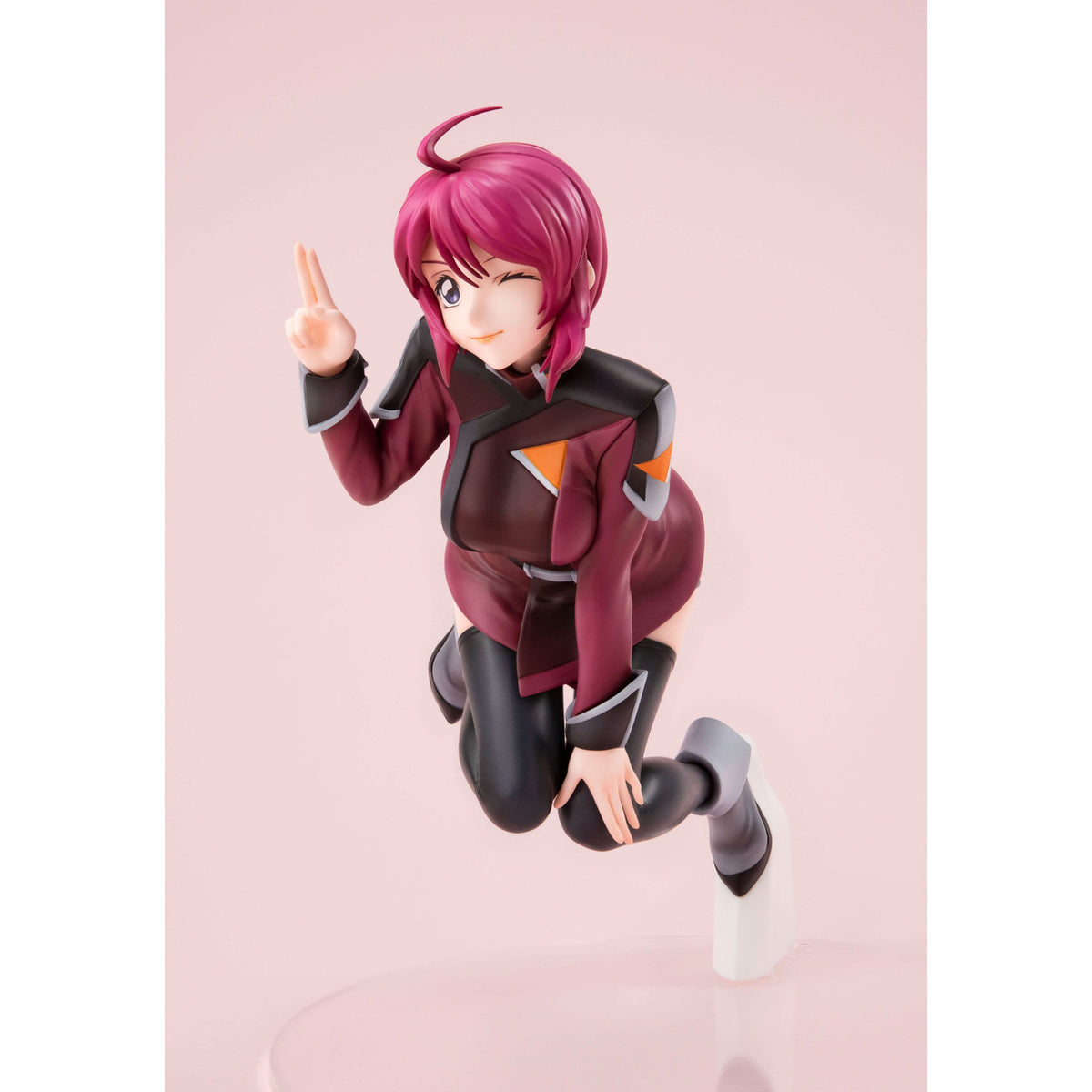 Produktbild Mobile Suit Gundam Seed Freedom GGG Statue Lunamaria Hawke