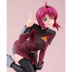 Produktbild Mobile Suit Gundam Seed Freedom GGG Statue Lunamaria Hawke