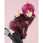 Produktbild Mobile Suit Gundam Seed Freedom GGG Statue Lunamaria Hawke