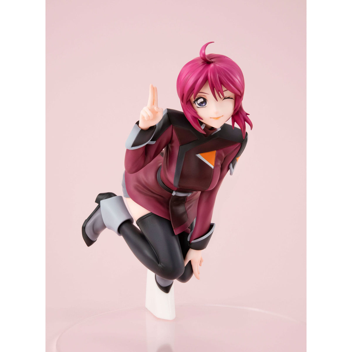 Produktbild Mobile Suit Gundam Seed Freedom GGG Statue Lunamaria Hawke