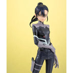 Produktbild Mobile Suit Gundam GQuuuuuuX Lucrea Lite PVC Statue Nyaan