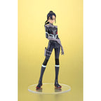 Produktbild Mobile Suit Gundam GQuuuuuuX Lucrea Lite PVC Statue Nyaan