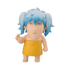 Produktbild Gintama Sammelfiguren 6er-Set Gintama We love Ginsan 10 cm