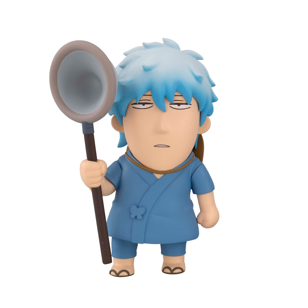 Produktbild Gintama Sammelfiguren 6er-Set Gintama We love Ginsan 10 cm