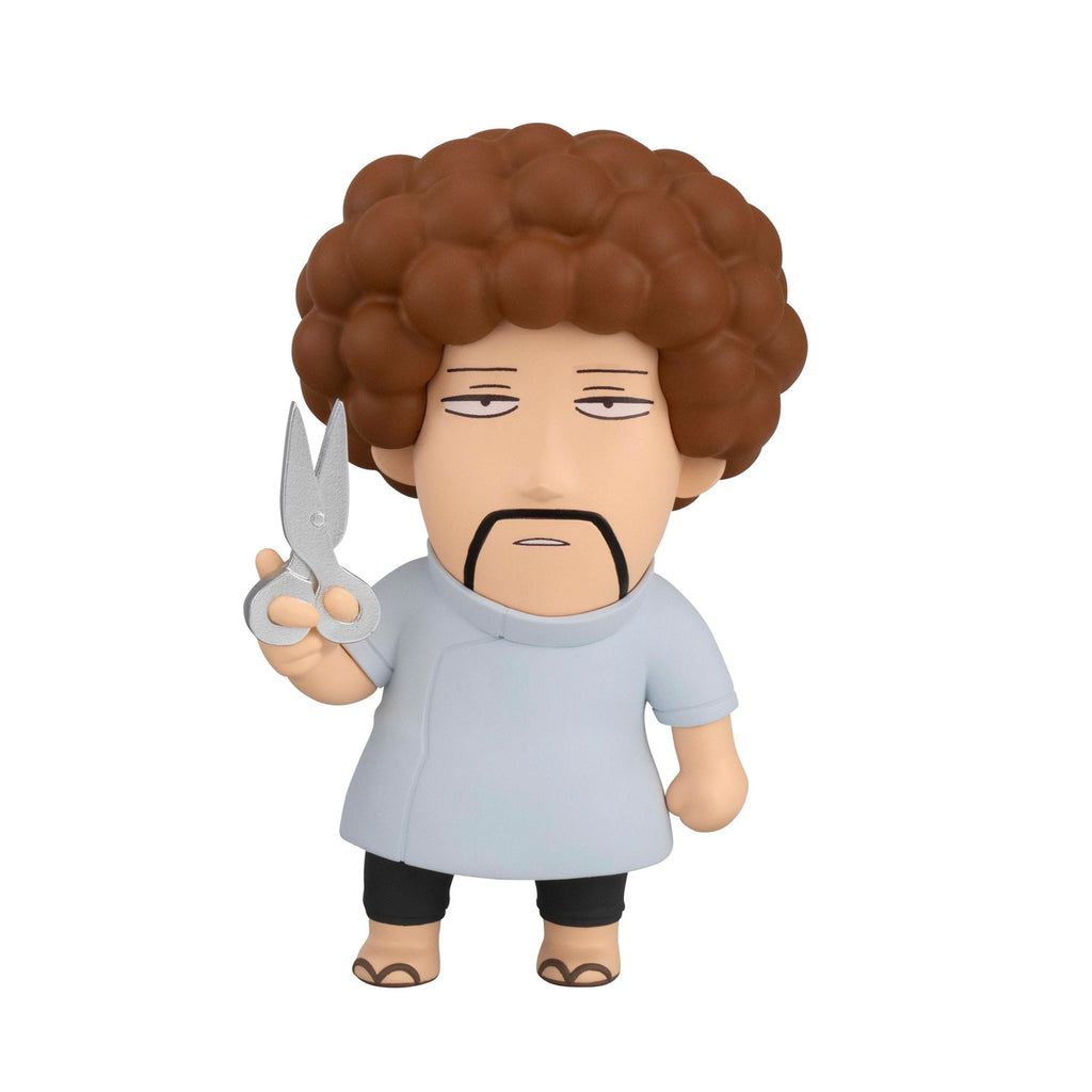 Produktbild Gintama Sammelfiguren 6er-Set Gintama We love Ginsan 10 cm