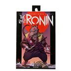 Produktbild Teenage Mutant Ninja Turtles (The Last Ronin) Actionfigur