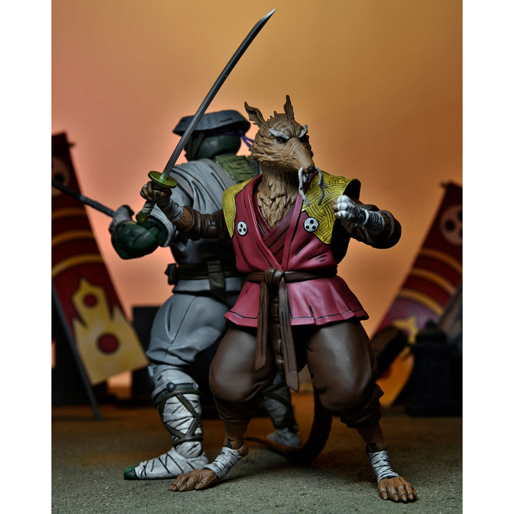 Produktbild Teenage Mutant Ninja Turtles (The Last Ronin) Actionfigur