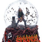 Produktbild Stranger Things Schneekugel Eddie's Sacrifice 14 cm