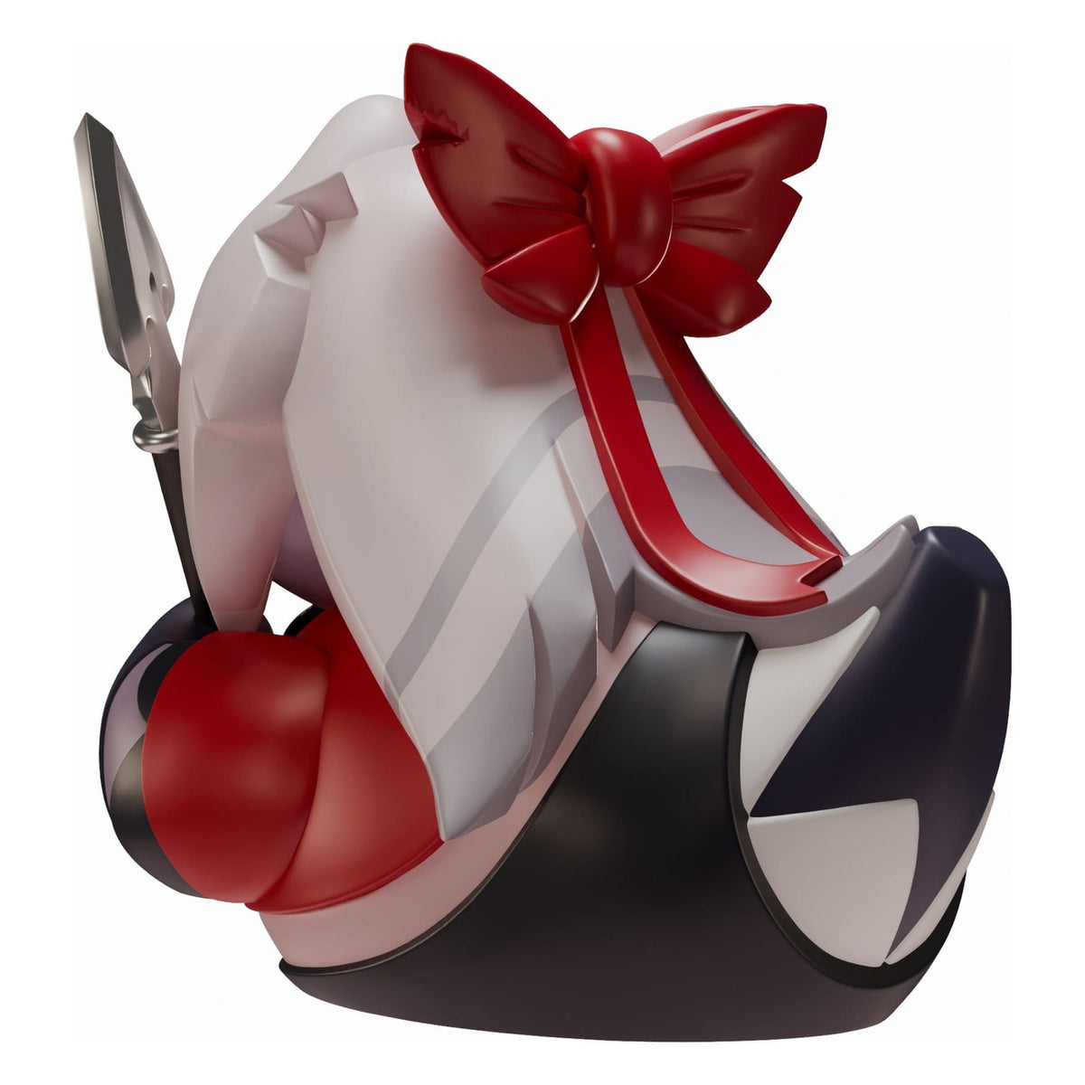 Produktbild Hazbin Hotel Tubbz PVC Figur Vaggie 1st Edition 10 cm