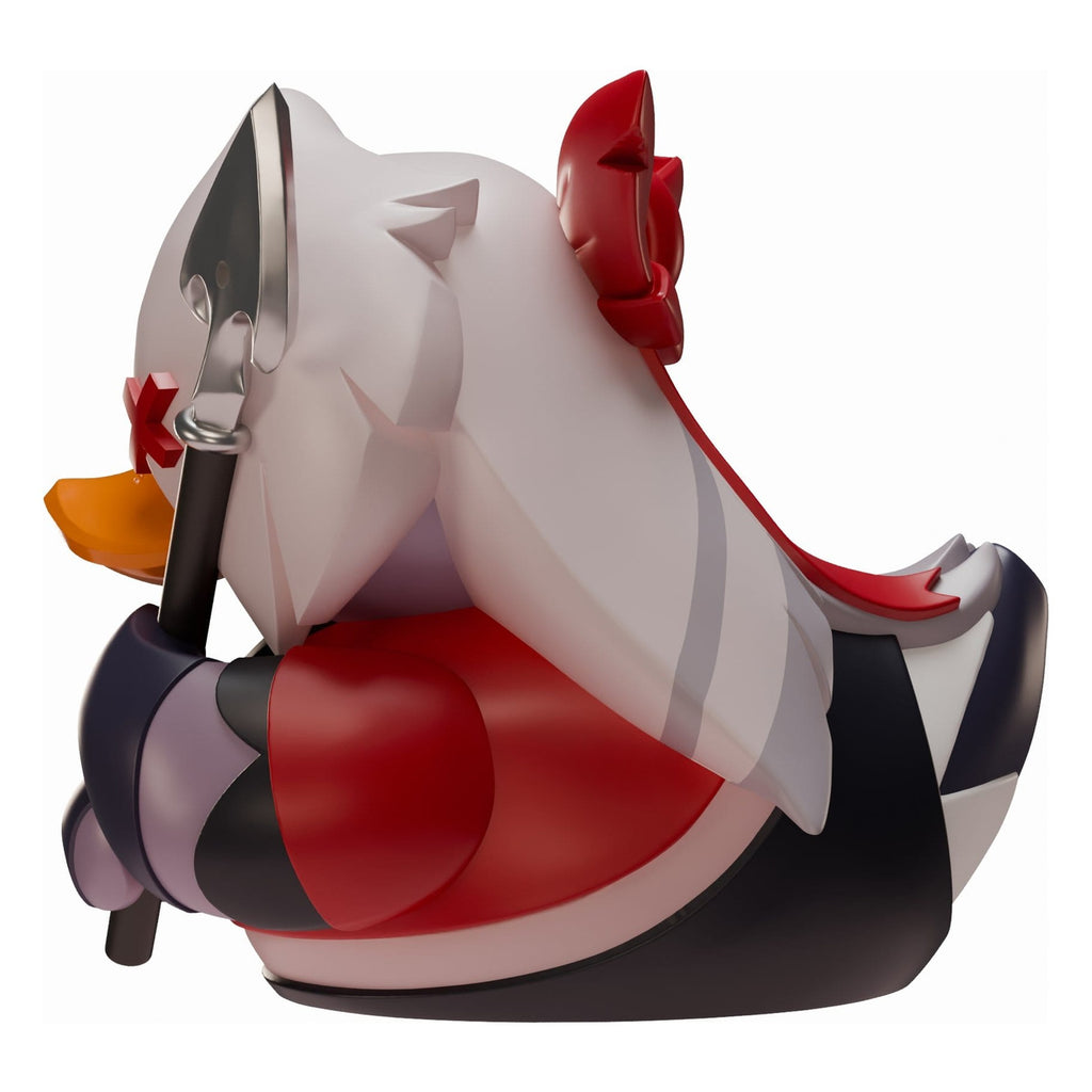 Produktbild Hazbin Hotel Tubbz PVC Figur Vaggie 1st Edition 10 cm