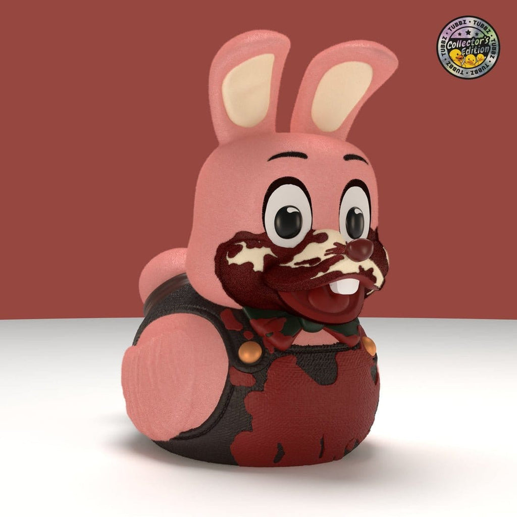 Produktbild Silent Hill - Robbie the Rabbit Collector's TUBBZ Ente