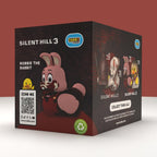 Produktbild Silent Hill Tubbz PVC Figur Robbie the Rabbit Boxed Edition