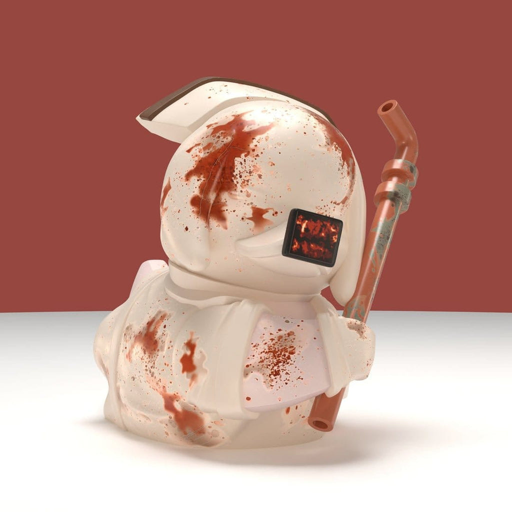 Produktbild Silent Hill - Bubble Head Nurse TUBBZ Ente Boxed Edition