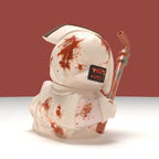 Produktbild Silent Hill - Bubble Head Nurse TUBBZ Ente Boxed Edition