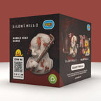 Produktbild Silent Hill - Bubble Head Nurse TUBBZ Ente Boxed Edition