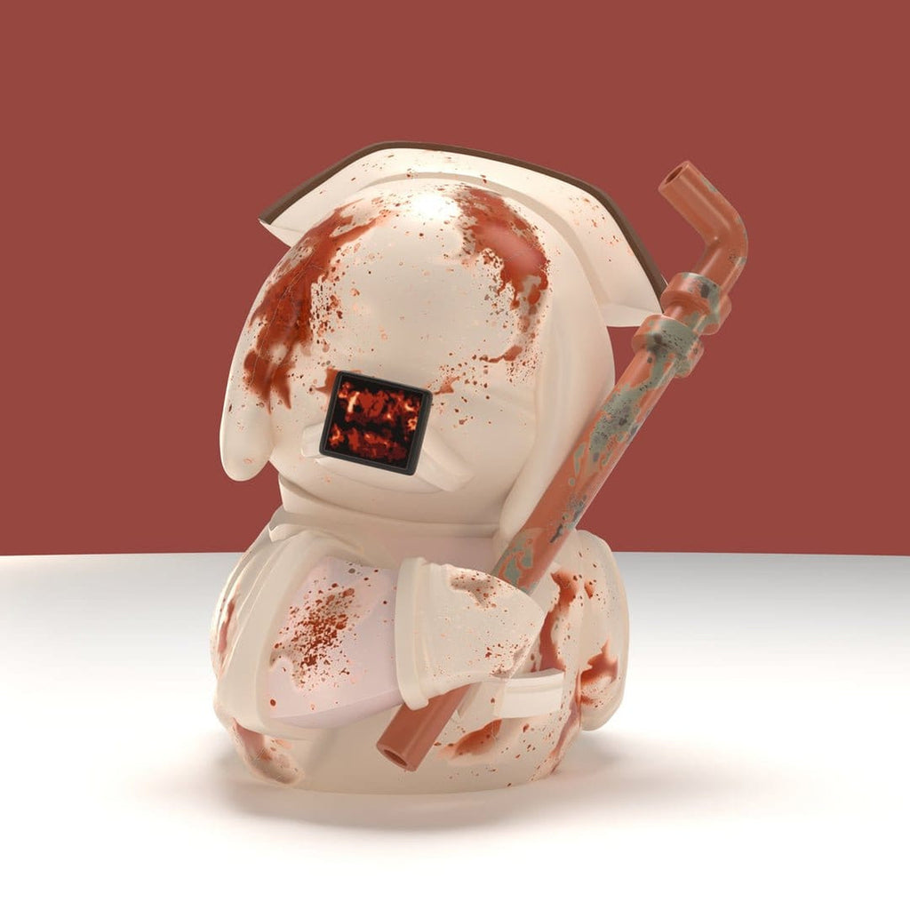 Produktbild Silent Hill - Bubble Head Nurse TUBBZ Ente Boxed Edition