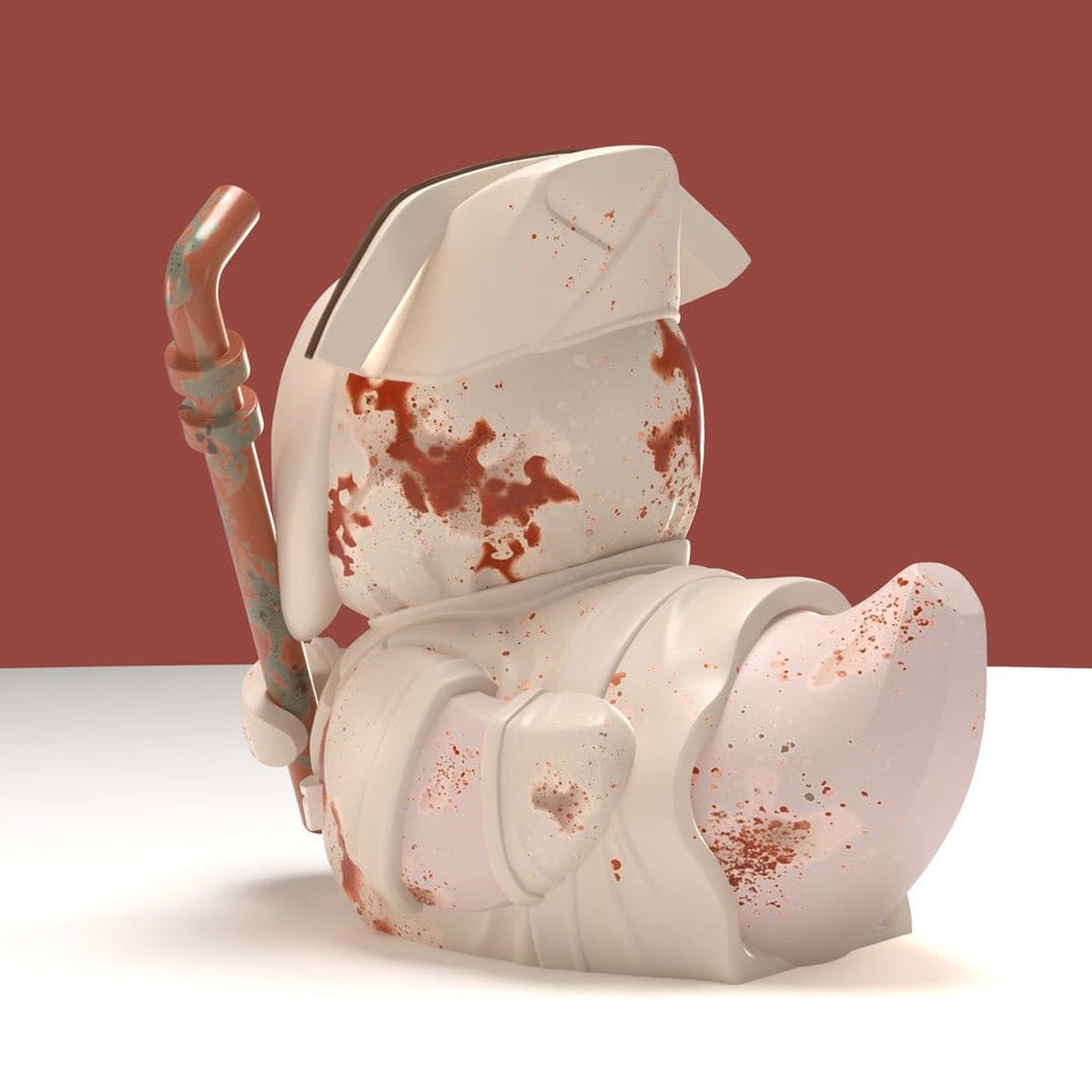 Produktbild Silent Hill - Bubble Head Nurse TUBBZ Ente Boxed Edition