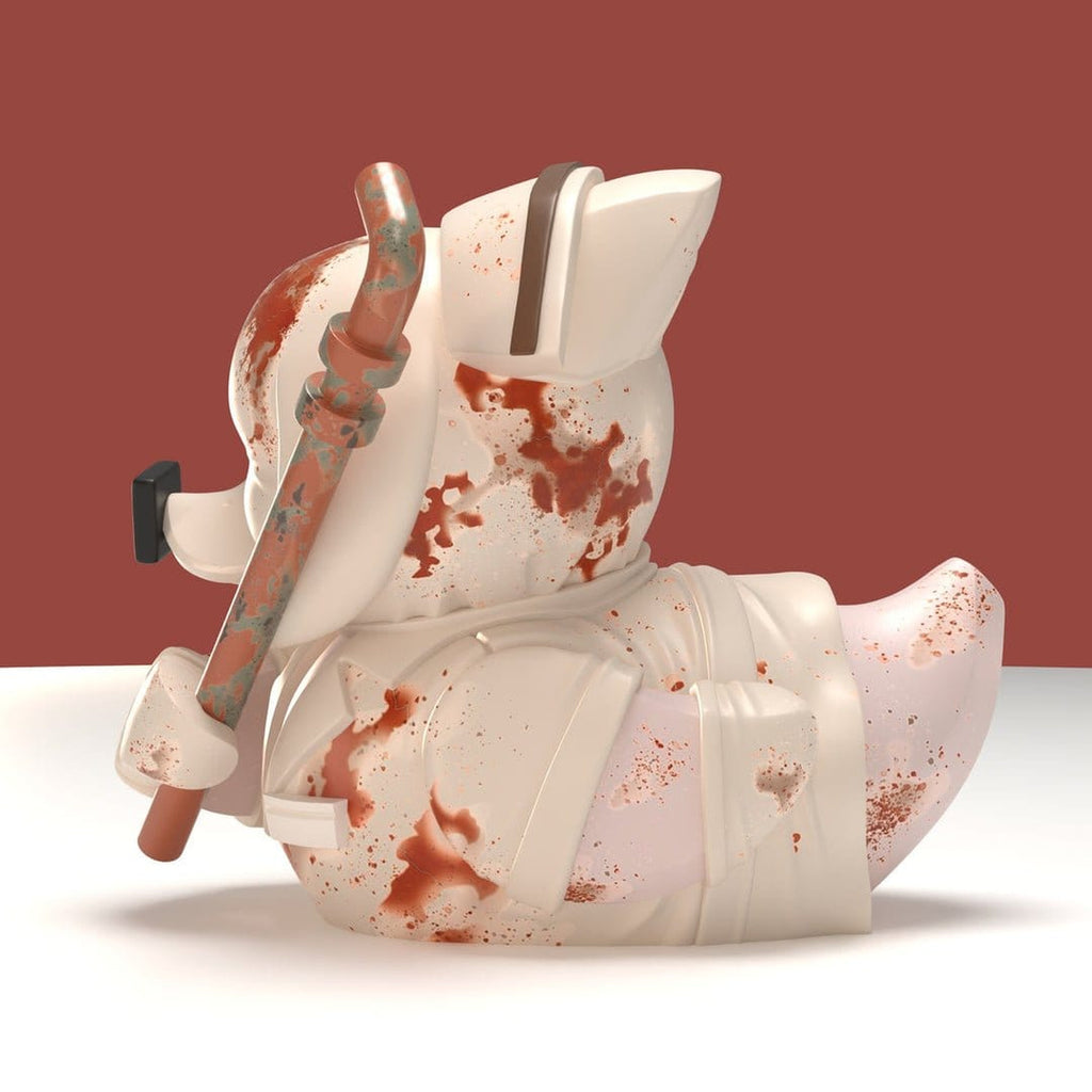 Produktbild Silent Hill - Bubble Head Nurse TUBBZ Ente Boxed Edition