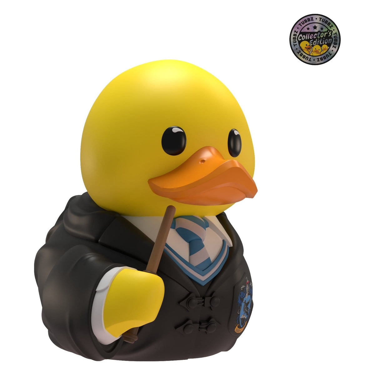 Produktbild Harry Potter Tubbz PVC Figur Ravenclaw Collector's Edition