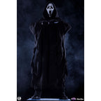 Produktbild Scream Elite Series Statue 1/2 Ghost Face Collector's