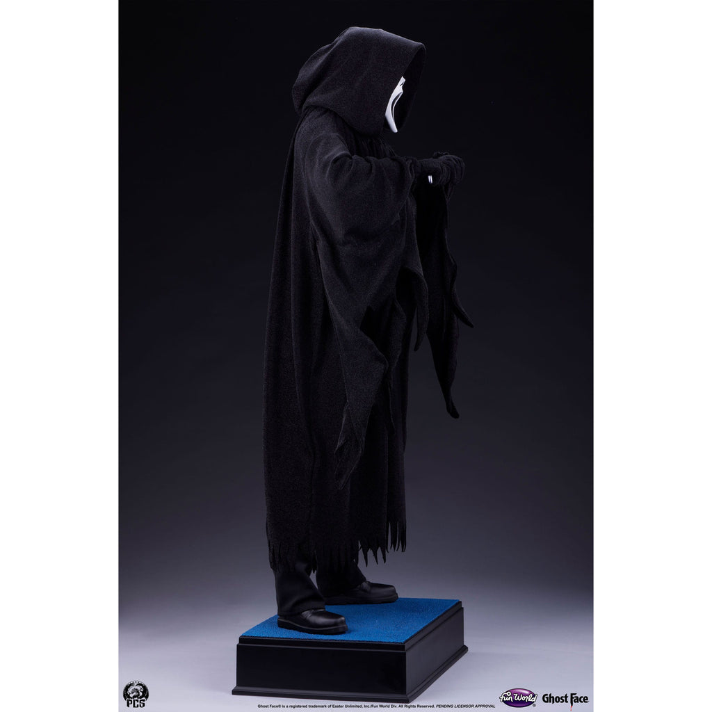 Produktbild Scream Elite Series Statue 1/2 Ghost Face Collector's