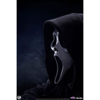 Produktbild Scream Elite Series Statue 1/2 Ghost Face Collector's