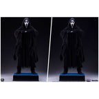 Produktbild Scream Elite Series Statue 1/2 Ghost Face Collector's
