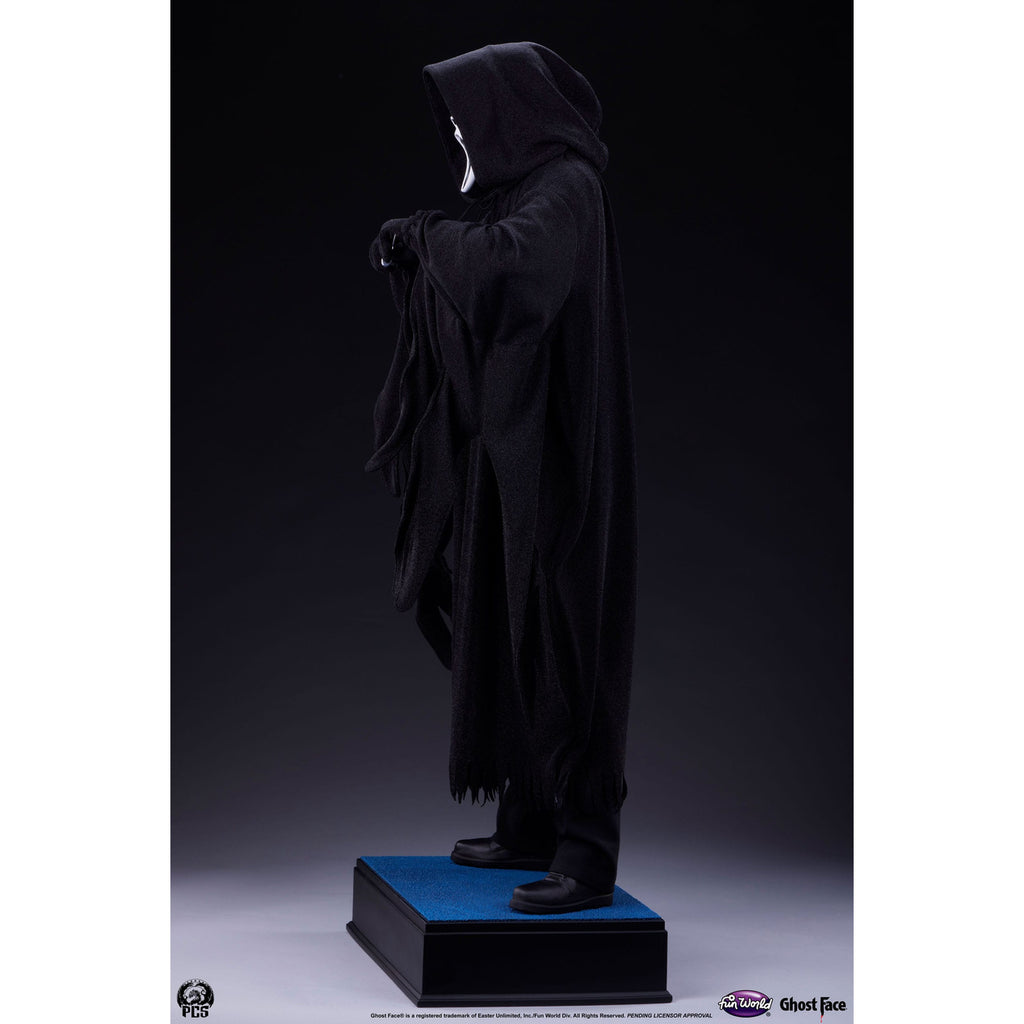 Produktbild Scream Elite Series Statue 1/2 Ghost Face Collector's