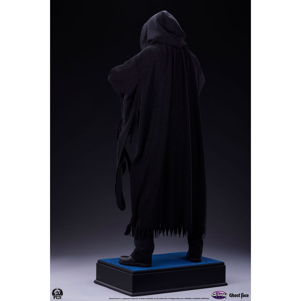Produktbild Scream Elite Series Statue 1/2 Ghost Face Collector's