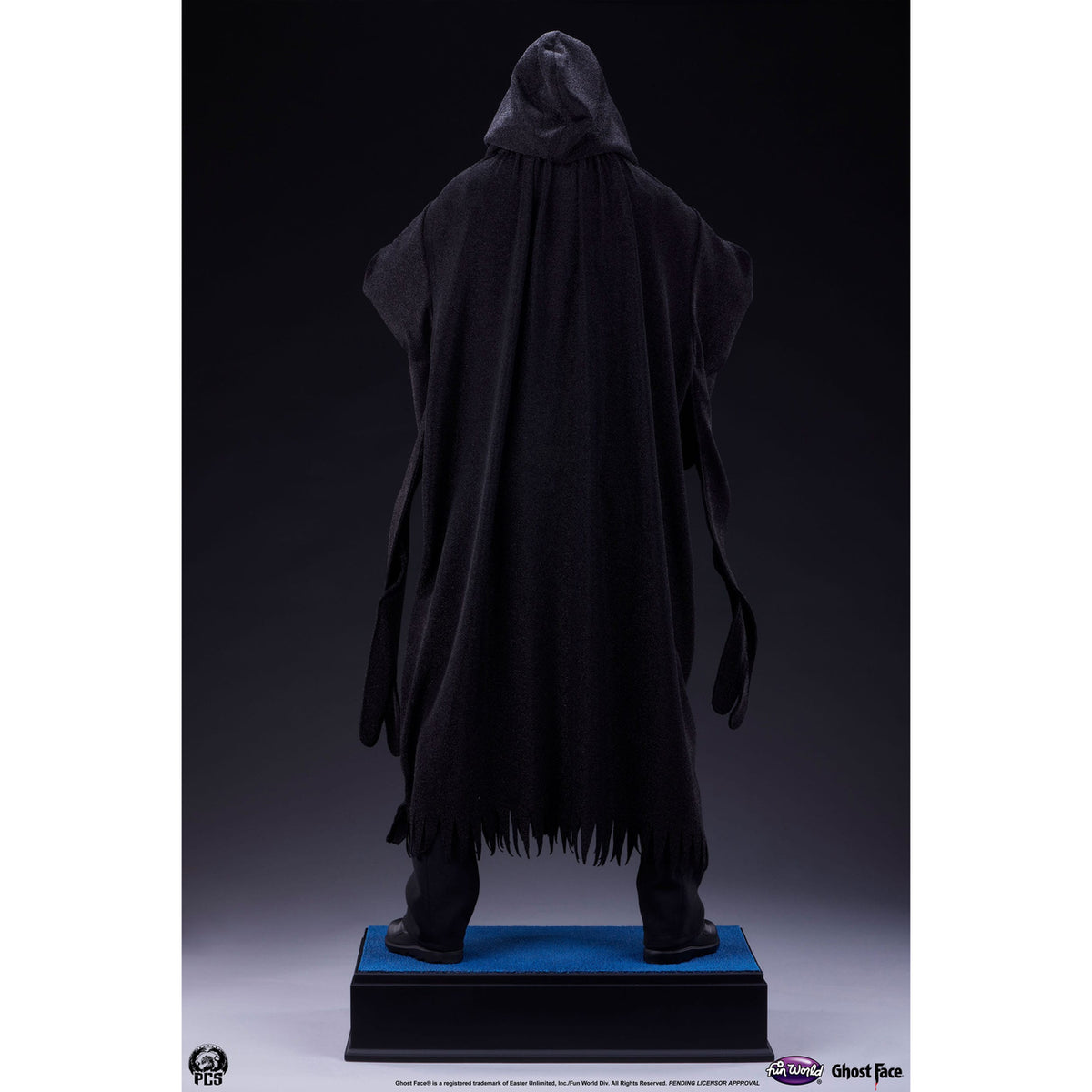 Produktbild Scream Elite Series Statue 1/2 Ghost Face Collector's