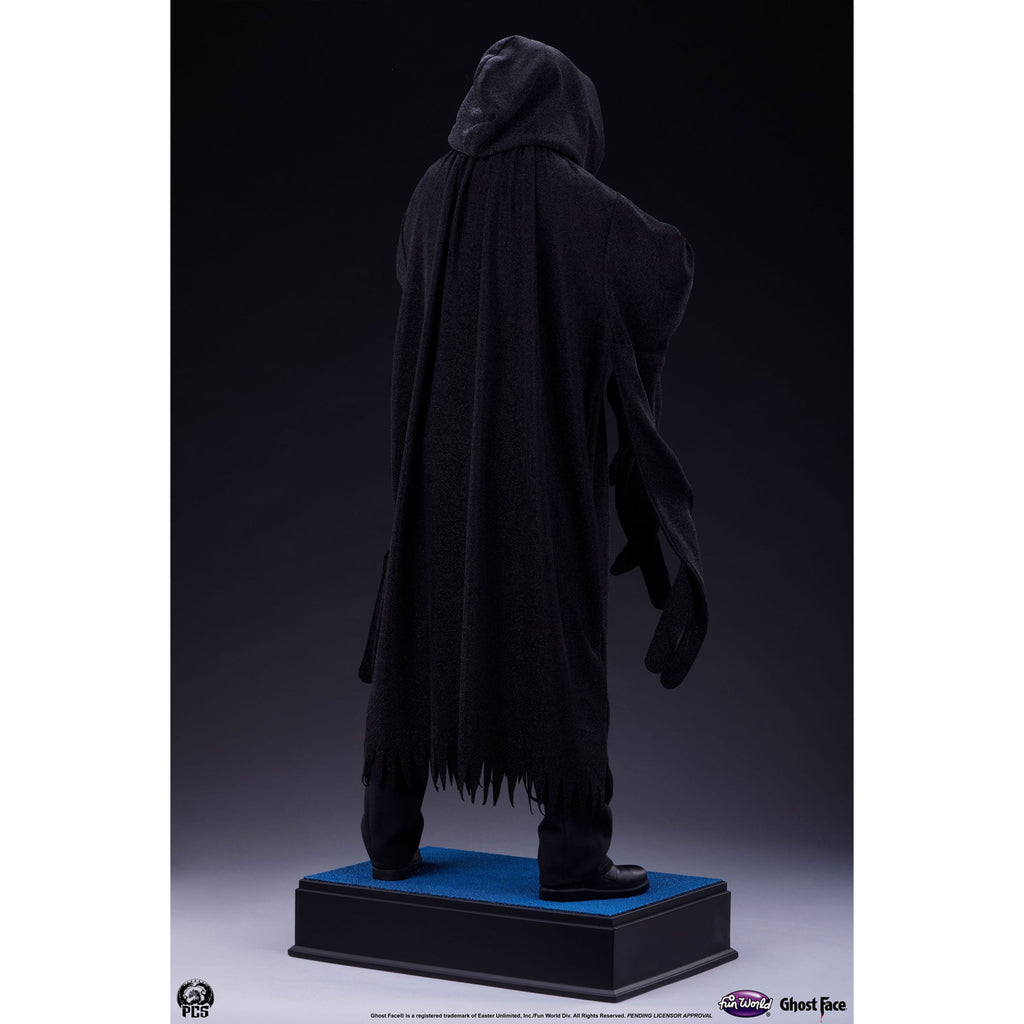 Produktbild Scream Elite Series Statue 1/2 Ghost Face Collector's