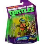 Produktbild Teenage Mutant Ninja Turtles World of TMNT Actionfigur