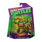 Produktbild Teenage Mutant Ninja Turtles World of TMNT Actionfigur