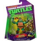 Produktbild Teenage Mutant Ninja Turtles World of TMNT Actionfigur