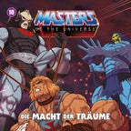 Produktbild Masters of the Universe Hörspiel-CD Folge 10: Die Macht der