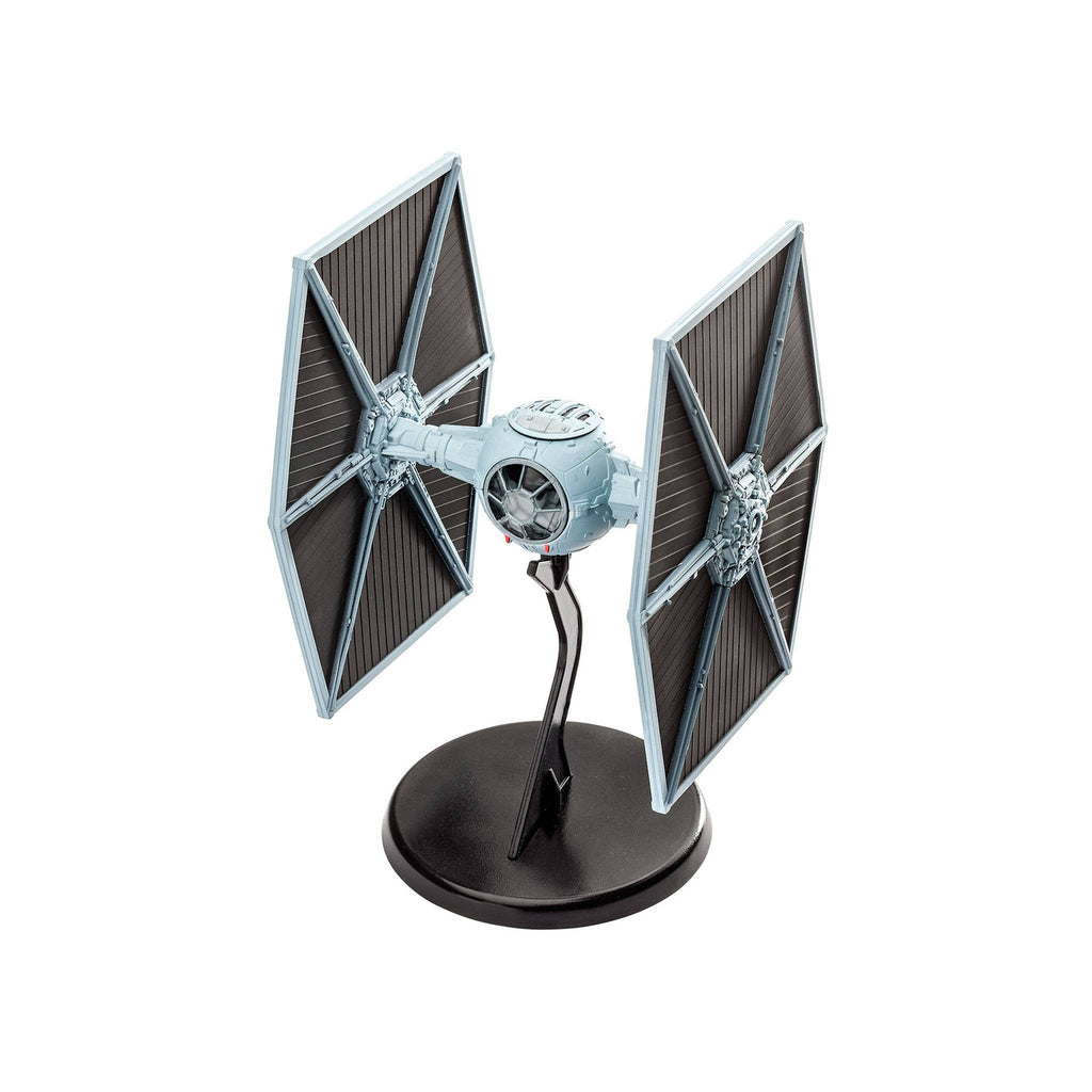 Produktbild Star Wars Episode VII Modellbausatz 1/110 Tie Fighter 7 cm