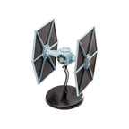 Produktbild Star Wars Episode VII Modellbausatz 1/110 Tie Fighter 7 cm