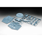 Produktbild Star Wars Episode VII Modellbausatz 1/110 Tie Fighter 7 cm