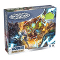 Produktbild G.I. Joe Heroscape Brettspiel Rumble at the Rift Battle Box