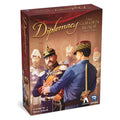 Produktbild Diplomacy: The Golden Blade Kartenspiel *Englische Version*