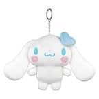 Produktbild Sanrio Plüsch-Schlüsselanhänger Cinnamoroll Candies 12 cm