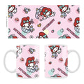 Produktbild Sanrio Tasse My Melody My Favourite Days